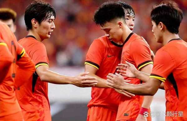 老梁谈中国足球：未来在哪？