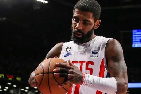 欧文篮网打了多少场？