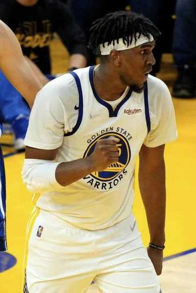 勇士队鲁尼身高到底有多高？