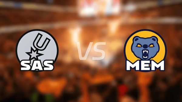 马刺对灰熊预测：谁能在这场西部焦点战中笑到？