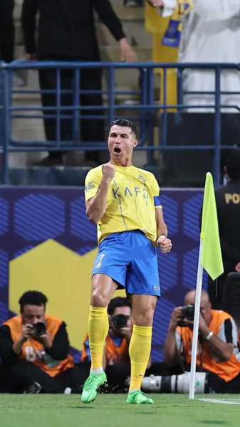 C罗跟皇马怎么了？