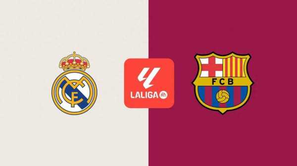 皇马和巴萨是哪个联赛的