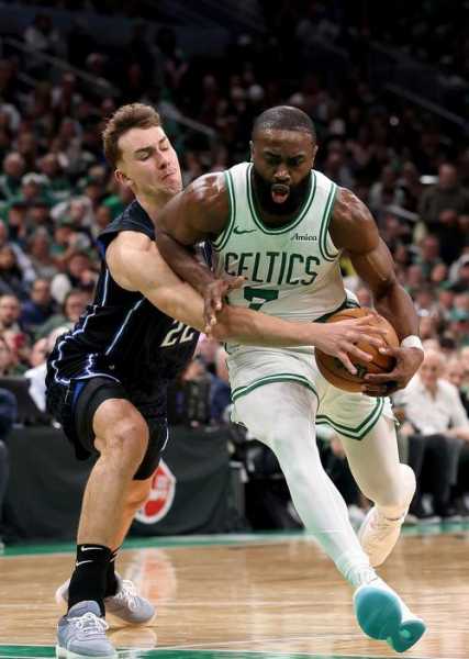 凯尔特人vs森林狼时间：NBA季后赛激战一触即发？