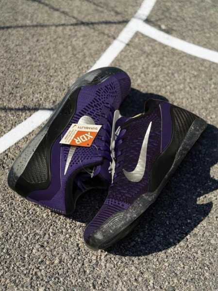 科比系列配置最高的鞋款究竟有多强？