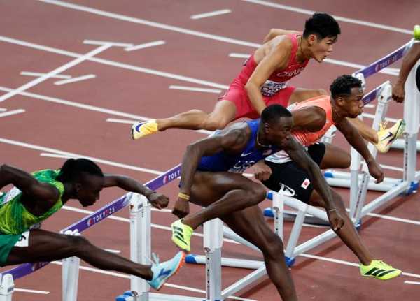 肯尼亚人长跑为什么厉害?