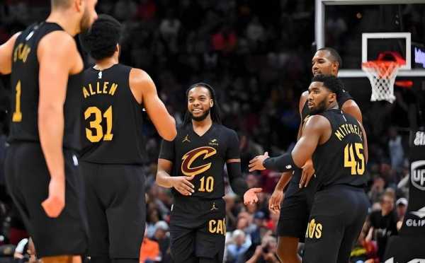 克里夫兰骑士阵容能否重现辉煌？