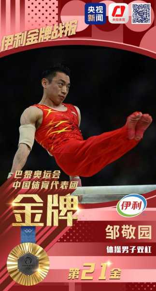 奥运会男子体操名单公布！中国军团备战情况如何？