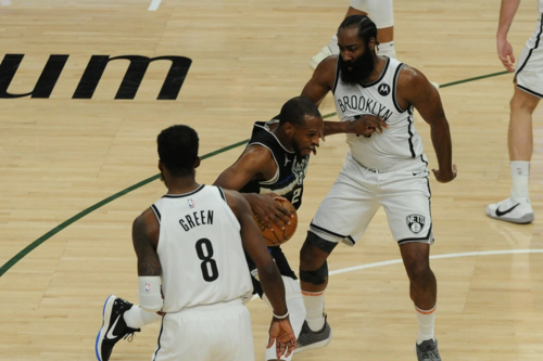 篮网vs雄鹿G7：巅峰对决谁主沉浮？