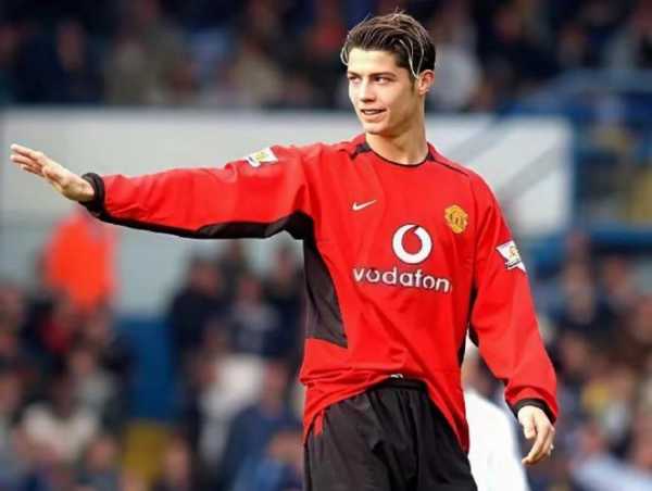 曼联跟皇马是一个档次吗？