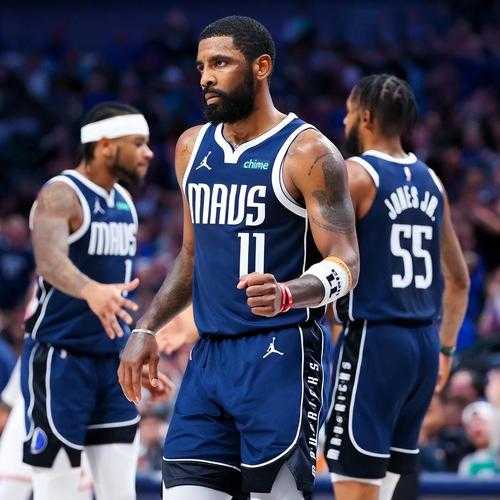 欧文现在在NBA哪个球队？