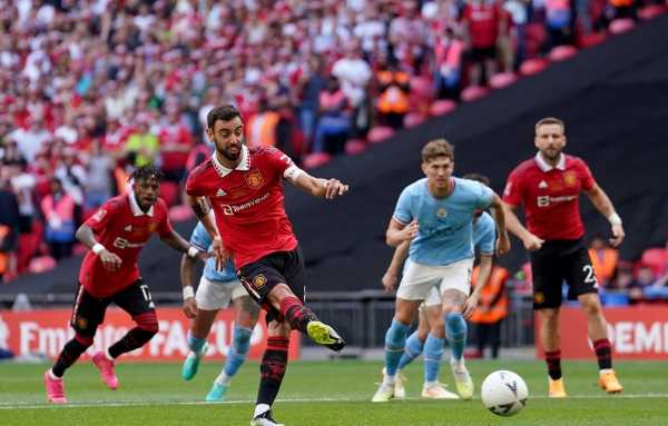 曼联和曼城最近分析？英超格局生变