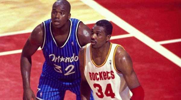 奥尼尔二儿子预计身高？未来篮球新星引关注