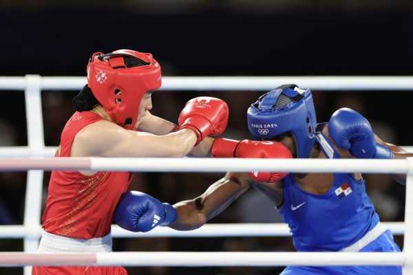 最新拳击新闻报道