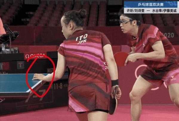 东京奥运不许手触球的规则？这到底是怎么回事！