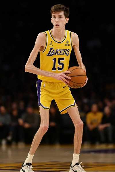 谁是NBA最孤独的球员？