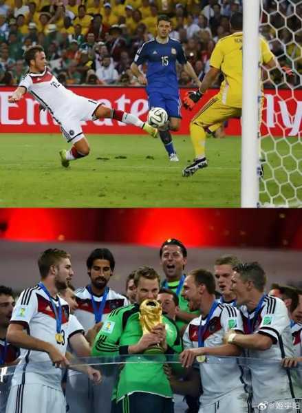 2014世界杯最快速度？那场比赛至今让人难忘！