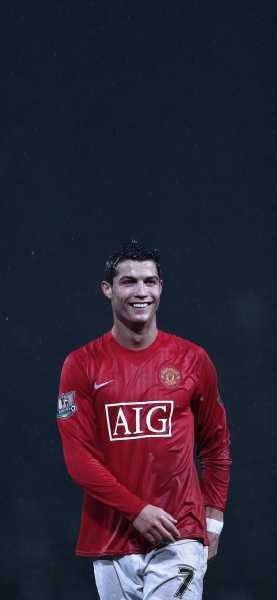 为什么中国人喜欢C罗？