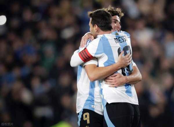 梅西在哪个球队？