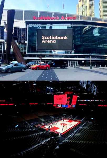 NBA各球馆的名字你都了解吗？