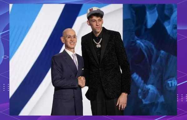 NBA选秀预测2022：谁将成为下一个超级新星？