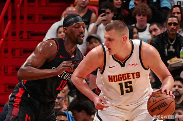 掘金对热火的比分预测引发热议