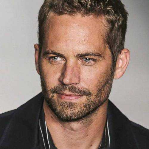 保罗沃克是谁？