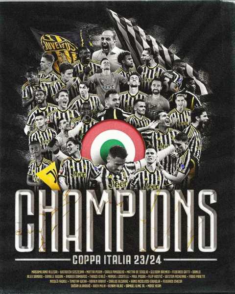 获得意甲冠军最多？尤文图斯的统治力究竟有多强？