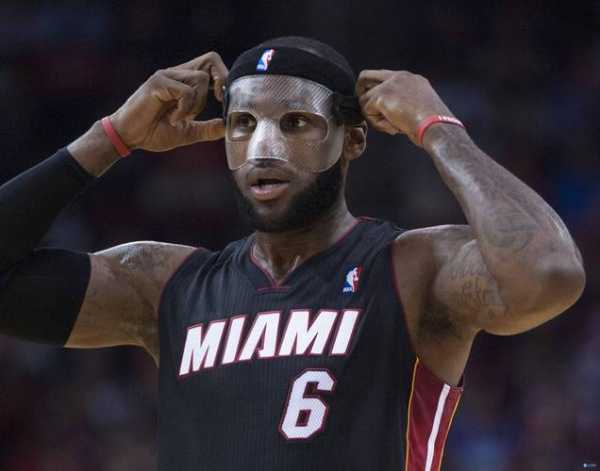 最强NBA品品晨晨热火詹姆斯？