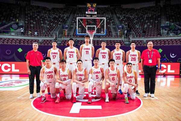 2021全运会男篮在哪看直播?