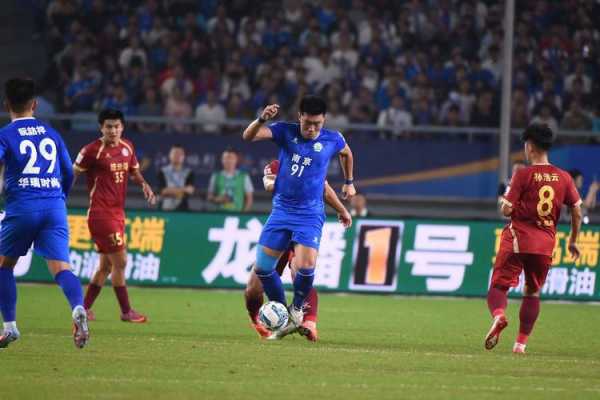 10月8日中超有比赛吗？