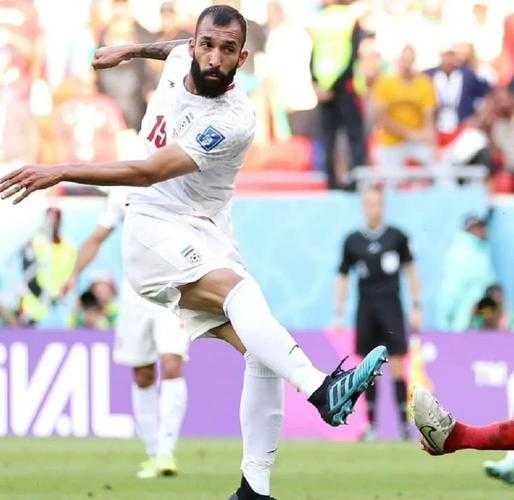 伊朗足球为什么进球少？