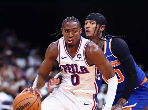 尼克斯最强赛季？纽约能否重现辉煌？