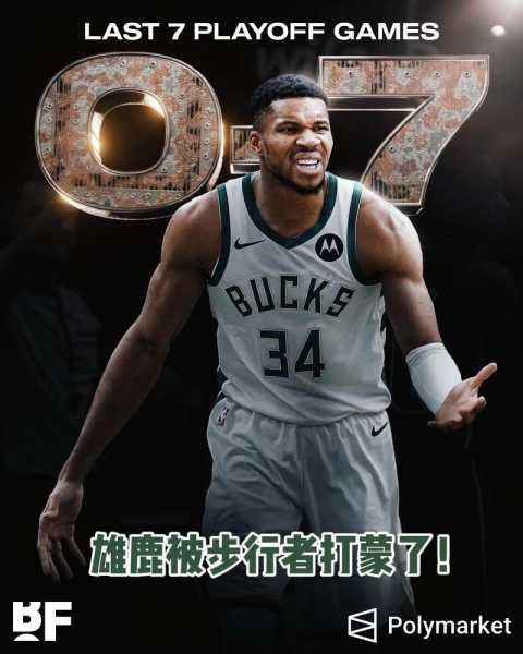 雄鹿2022季后赛输给谁了？