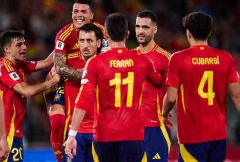 阿斯：西班牙和阿根廷足协正关注中东局势，正寻找欧美杯替代方案