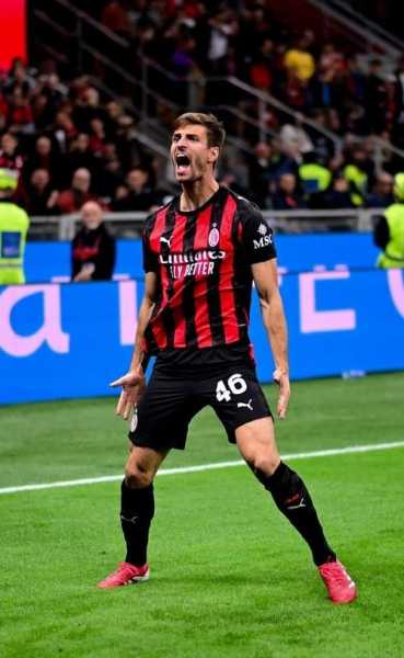 加比亚丨放弃争冠米兰要专注自身