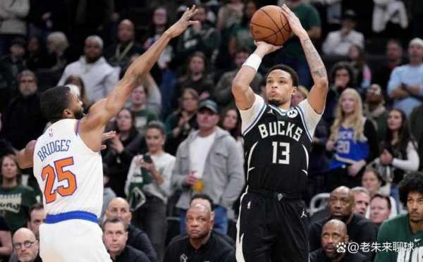 打回原形！雄鹿28分惨败劲旅：字母哥仍缺席，波特空砍21+10