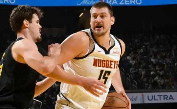 大爆冷！勇士4核缺阵擒掘金三大奇兵让约基奇35+20+12沦为背景板