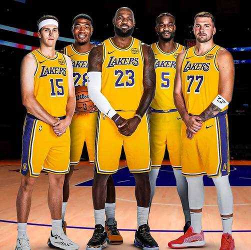 场均22+6，史诗级天赋！26岁全明星前锋，或入湖人成詹姆斯替身