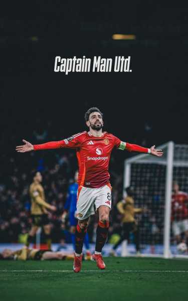 凌晨4点曼联复仇战！输球将遭双杀师徒对决B费冲刺100助