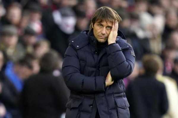 内维尔谈热刺：当一支球队伤病持续不断时，这就不再是偶然