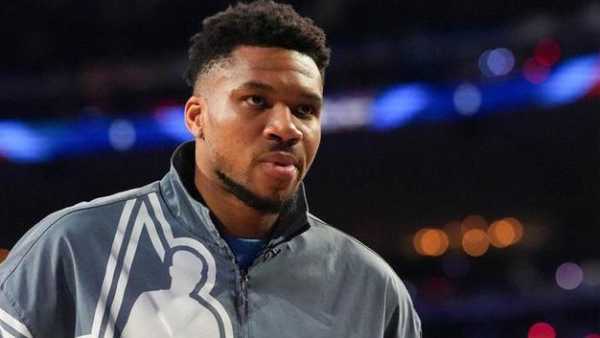 内部人士：雄鹿队字母哥今夏被交易的可能性很大