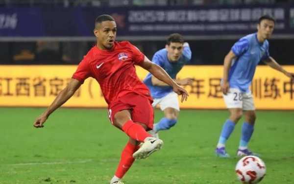 真会过日子中超升班马区区5万欧签5名新外援一人还是欧冠级神锋