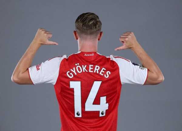 阿尔特塔：哲凯踢出了加盟后最出色的比赛，这是他应得的回报