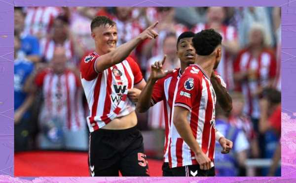 德转评英超夏窗引援夯到拉：埃基蒂克、谢尔基最佳，伊萨克最差