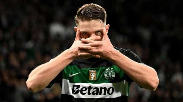 哲凯赖什：像今天这样频繁参与进攻，对我的发挥很有帮助