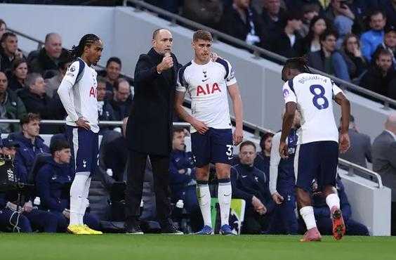 图多尔：对目前的我们来说阿森纳太强了我喜欢球员们的态度