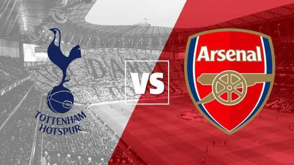 41大胜，为阿森纳自1978年以来联赛客战热刺的最大分差胜利