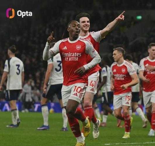 埃泽：我每场比赛都想进球，只是对阵热刺的时候似乎特别高效