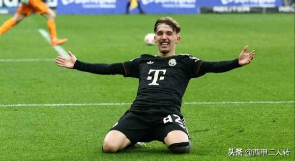 伦纳特卡尔：我是个直言不讳的人压力关键是要屏蔽噪音