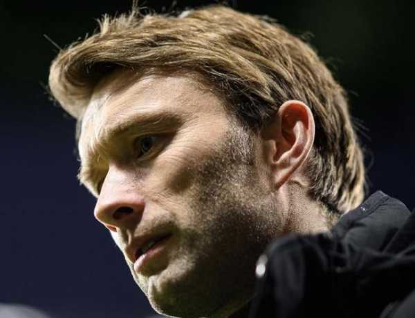 罗尔费斯：很高兴在德国杯半决赛中主场作战，会尽力淘汰拜仁